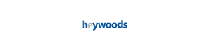 heywoods logo